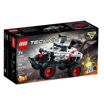 LEGO(R) TECHNIC Monster Jam Monster Mutt Dalmatian